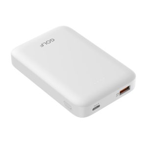 پاوربانک 22.5 وات گلف مدل P66-A ظرفیت 10000