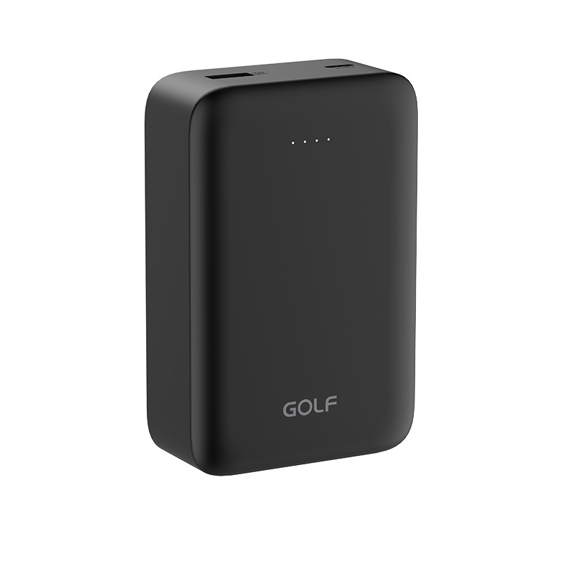 P67-A-1 پاوربانک 22.5 وات گلف مدل P67-A ظرفیت 20000