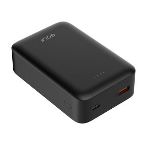 پاوربانک 22.5 وات گلف مدل P67-A ظرفیت 20000