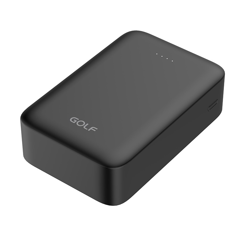 P67-A-3 پاوربانک 22.5 وات گلف مدل P67-A ظرفیت 20000