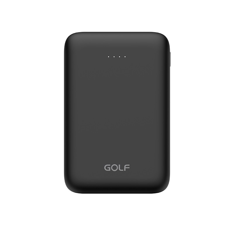 P67-A پاوربانک 22.5 وات گلف مدل P67-A ظرفیت 20000
