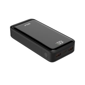 پاوربانک 22.5 وات گلف مدل P82-LCDPD ظرفیت 20000