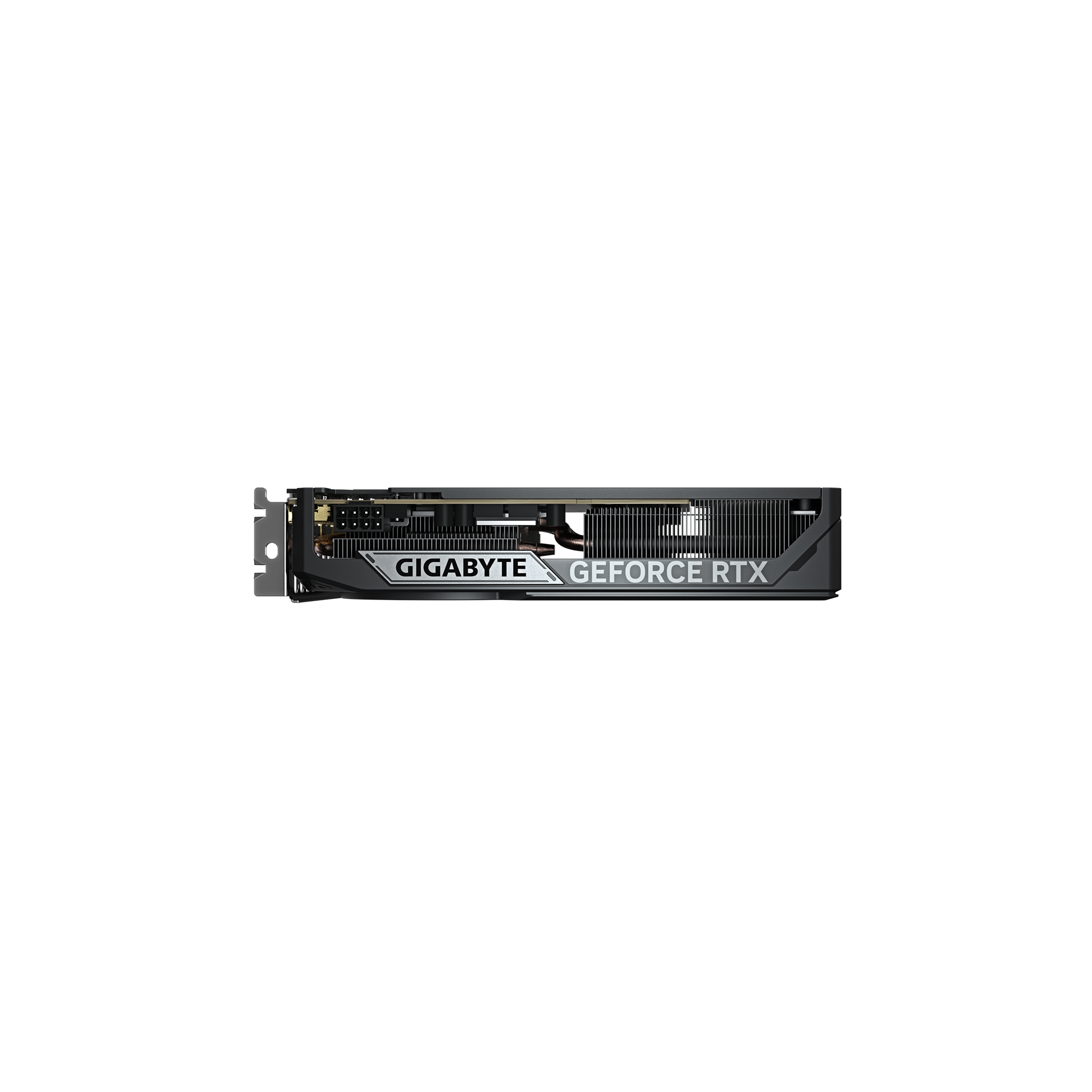 GeForce RTX™ 5060 WINDFORCE MAX OC 8G_03 کارت گرافیک گیگابایت مدل GeForce RTX™ 5060 WINDFORCE MAX OC 8G