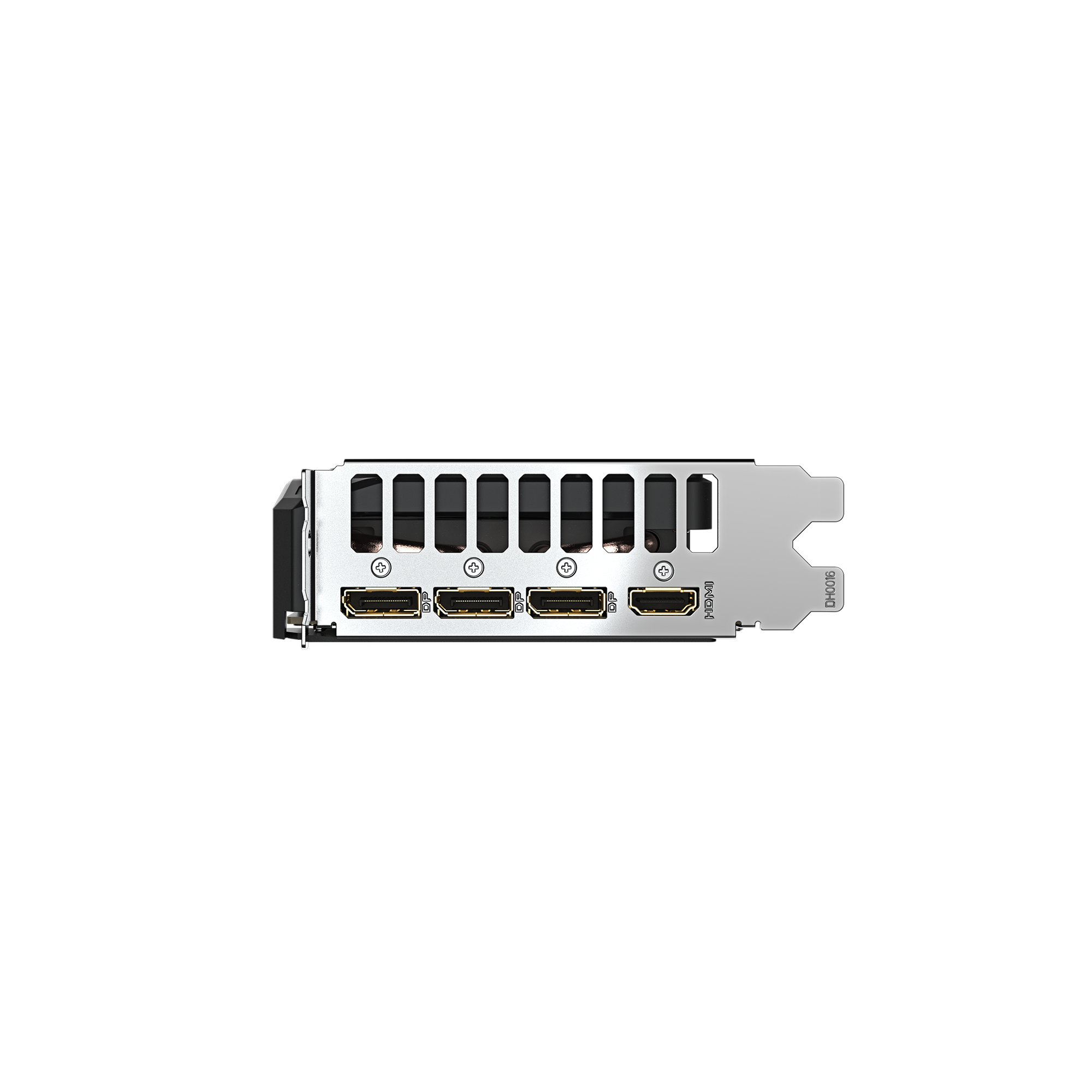 GeForce RTX™ 5060 WINDFORCE MAX OC 8G_04 کارت گرافیک گیگابایت مدل GeForce RTX™ 5060 WINDFORCE MAX OC 8G