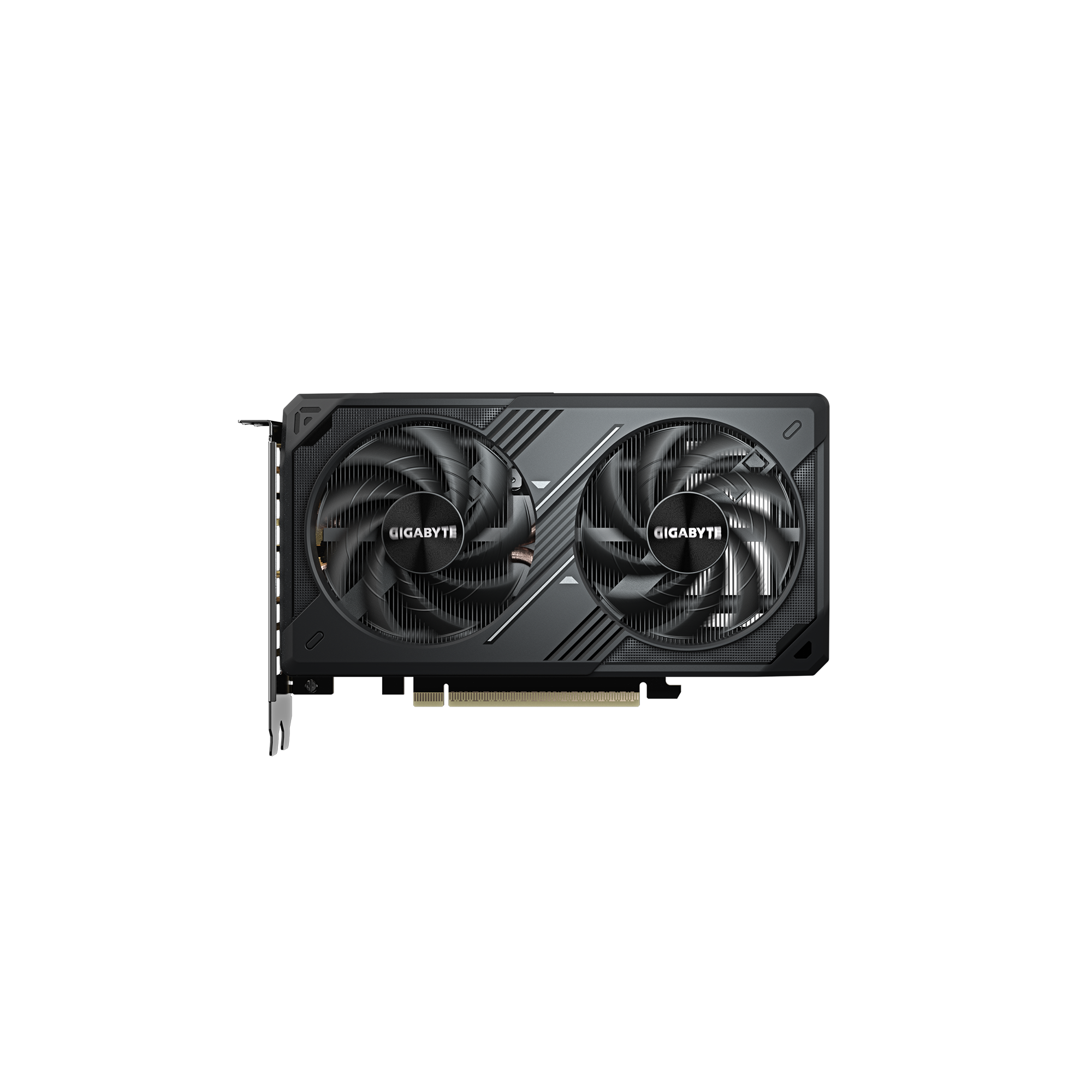 GeForce RTX™ 5060 WINDFORCE MAX OC 8G_05 کارت گرافیک گیگابایت مدل GeForce RTX™ 5060 WINDFORCE MAX OC 8G