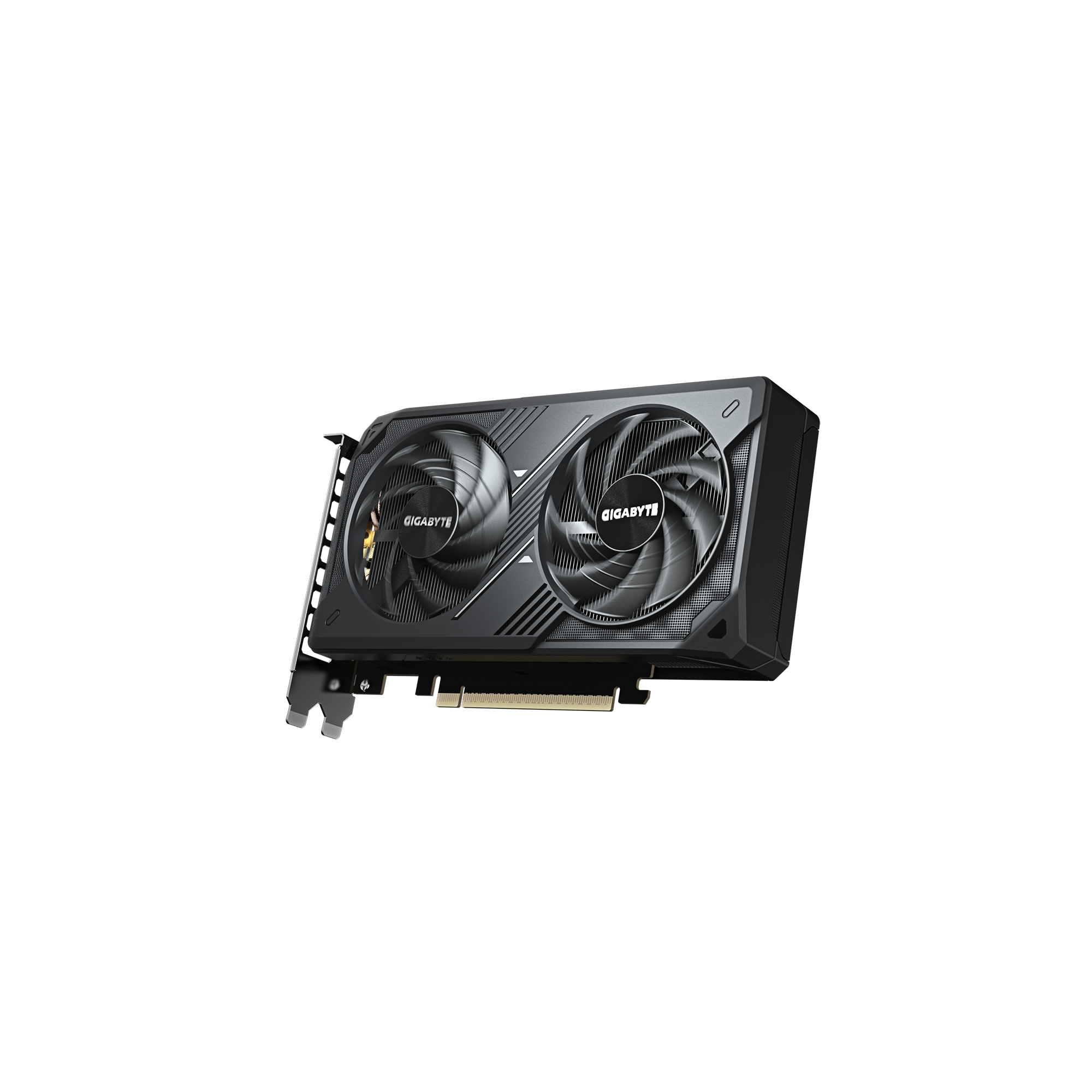 GeForce RTX™ 5060 WINDFORCE MAX OC 8G_06 کارت گرافیک گیگابایت مدل GeForce RTX™ 5060 WINDFORCE MAX OC 8G