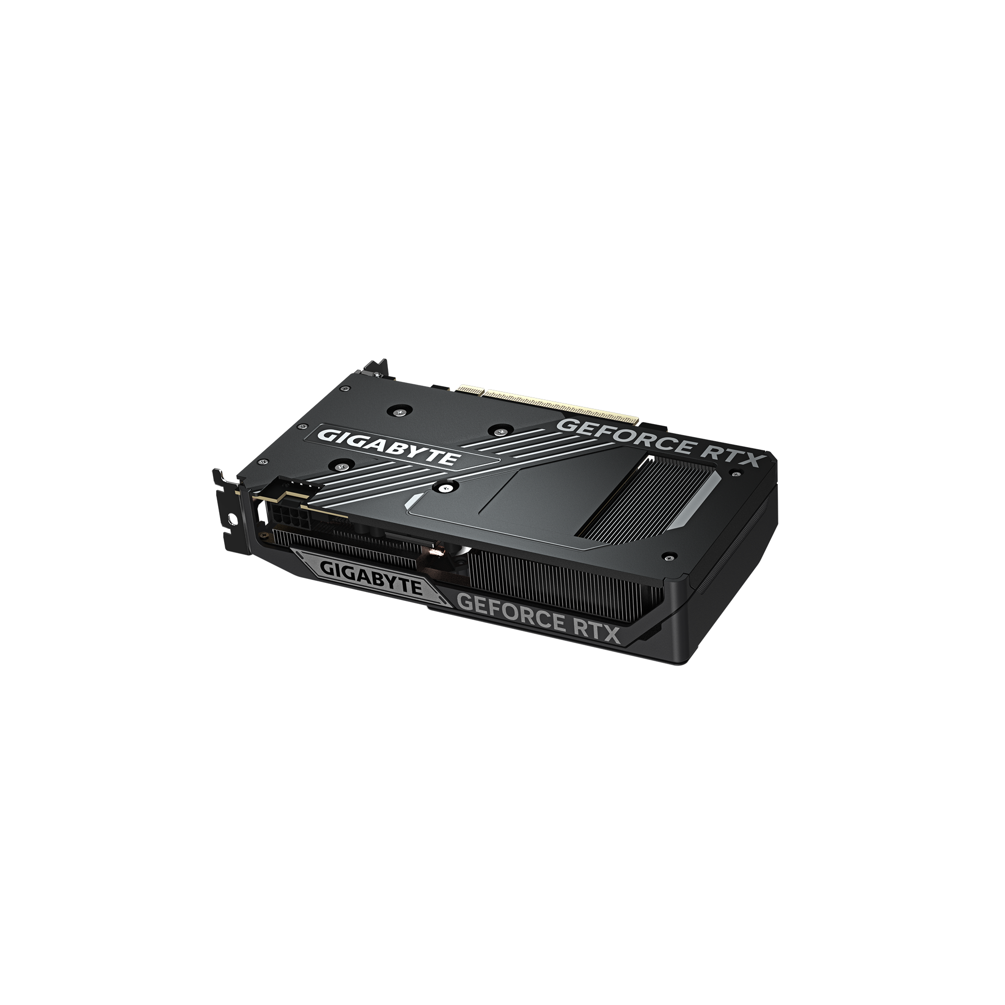 GeForce RTX™ 5060 WINDFORCE MAX OC 8G_10 کارت گرافیک گیگابایت مدل GeForce RTX™ 5060 WINDFORCE MAX OC 8G