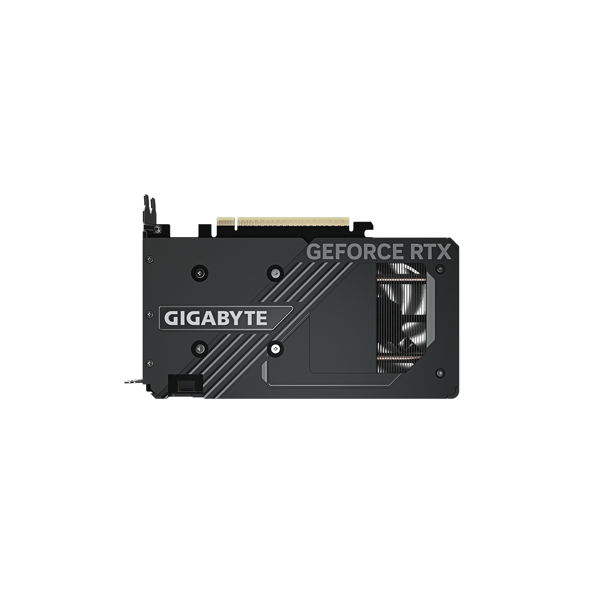 GeForce RTX™ 5060 WINDFORCE MAX OC 8G_11 کارت گرافیک گیگابایت مدل GeForce RTX™ 5060 WINDFORCE MAX OC 8G