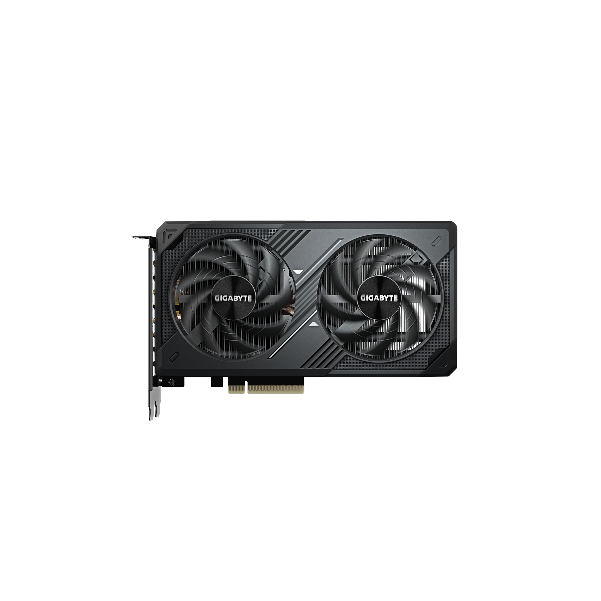 GeForce RTX™ 5060 WINDFORCE OC 8G_04 کارت گرافیک گیگابایت مدل GeForce RTX™ 5060 WINDFORCE OC 8G