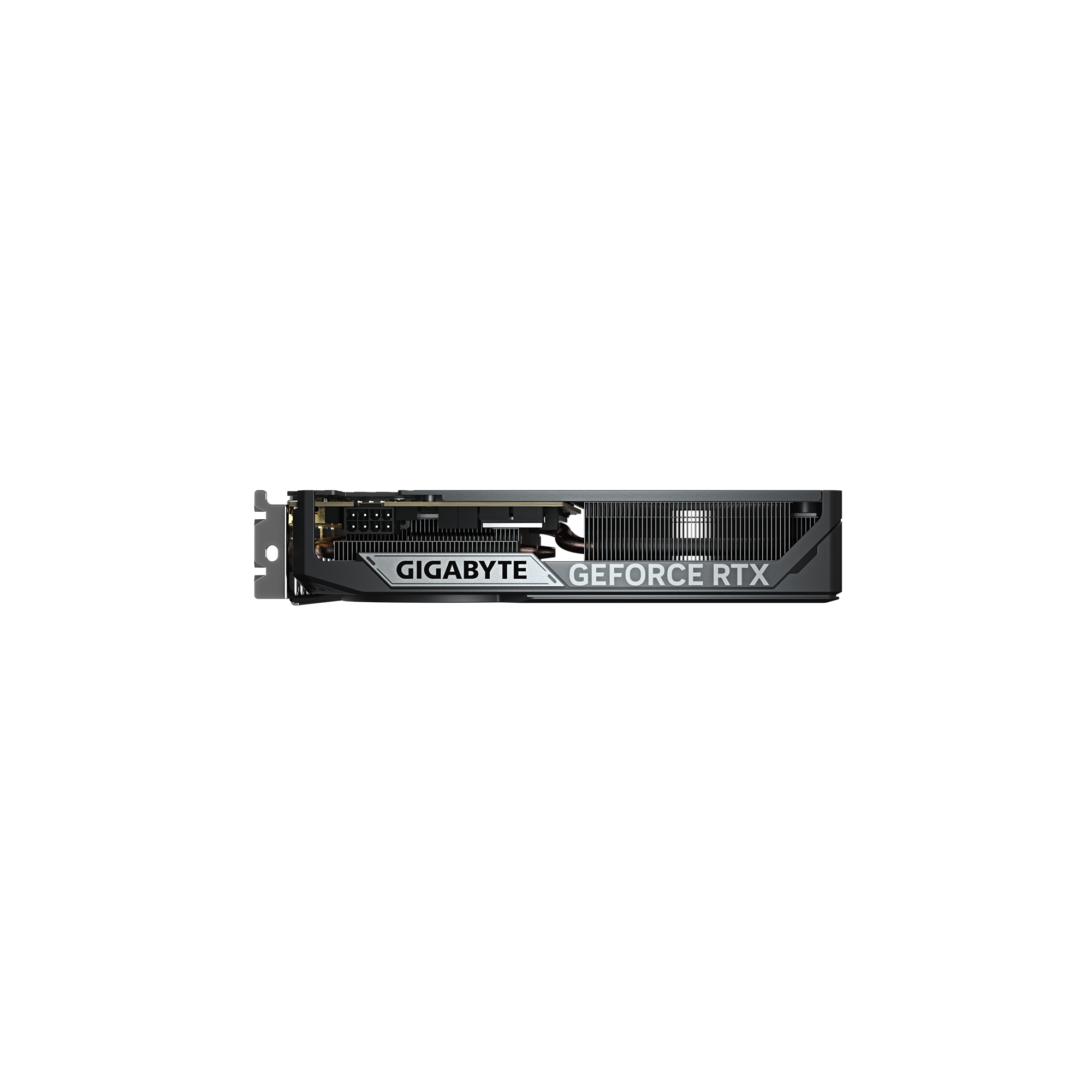 GeForce RTX™ 5060 WINDFORCE OC 8G_06 کارت گرافیک گیگابایت مدل GeForce RTX™ 5060 WINDFORCE OC 8G