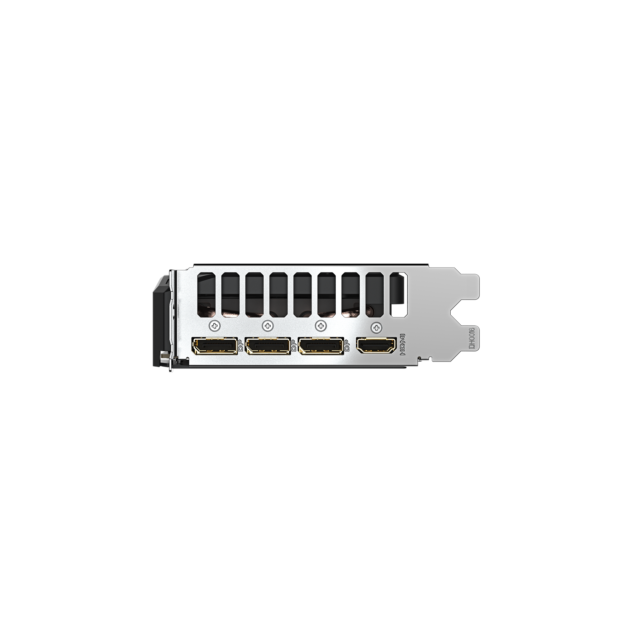 GeForce RTX™ 5060 WINDFORCE OC 8G_09 کارت گرافیک گیگابایت مدل GeForce RTX™ 5060 WINDFORCE OC 8G