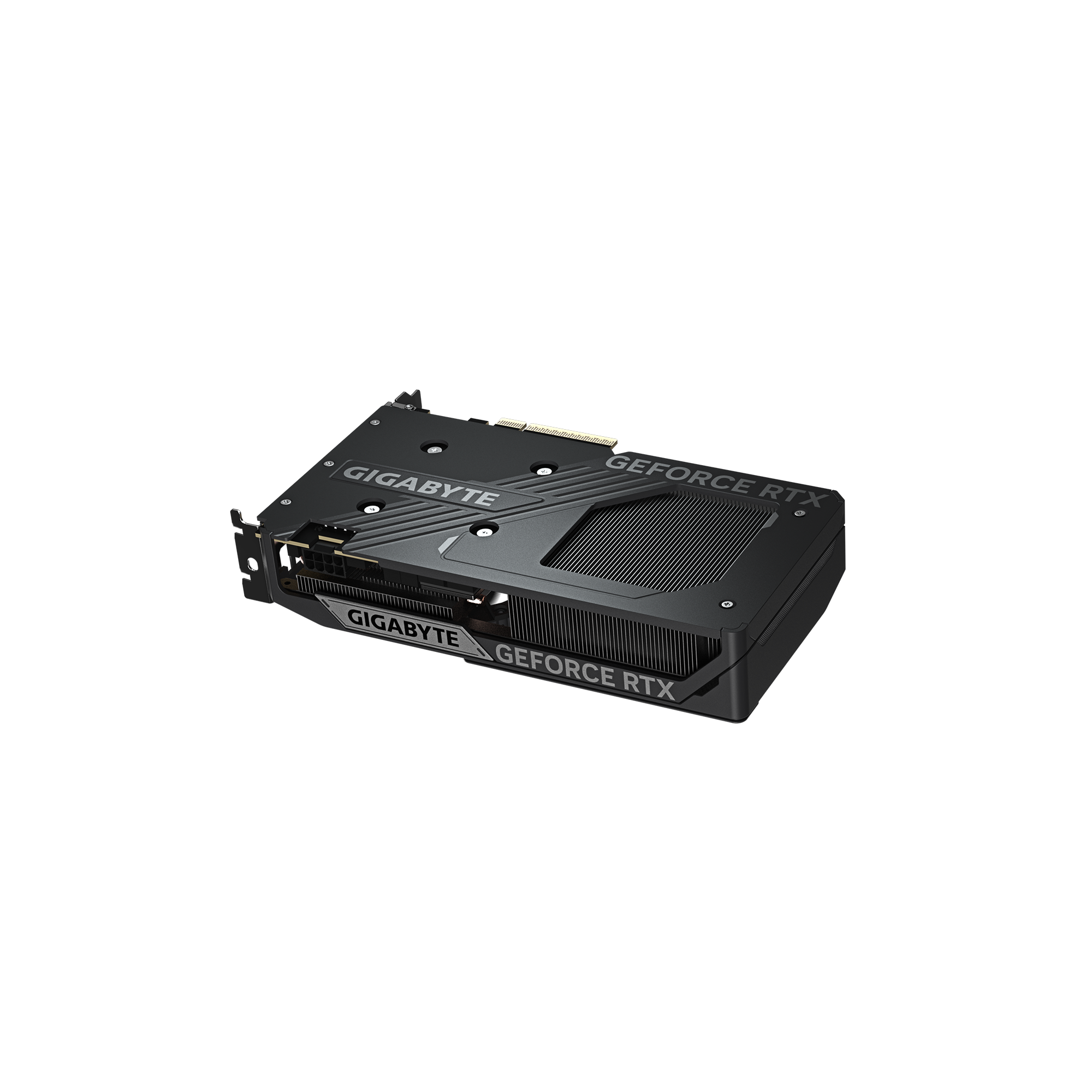 GeForce RTX™ 5060 WINDFORCE OC 8G_11 کارت گرافیک گیگابایت مدل GeForce RTX™ 5060 WINDFORCE OC 8G