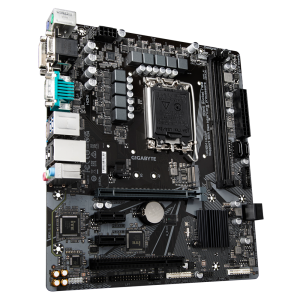مادربرد گیگابایت مدل H610M HD3P DDR5